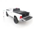 Smittybilt 2640031 Smart Cover Trifold Tonneau Cover