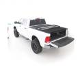 Smittybilt 2640041 Smart Cover Trifold Tonneau Cover