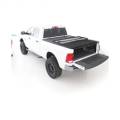 Smittybilt 2640071 Smart Cover Trifold Tonneau Cover