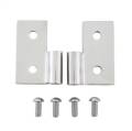 Smittybilt 7407 Lower Door Hinge Bracket