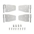 Smittybilt 7441 Door Hinge