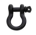 Smittybilt 13047B Shackle/D Ring