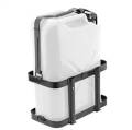 Smittybilt 2798 Jerry Gas Can Holder