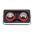 Smittybilt 791005 Clinometer Jeep Graphic