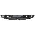 Smittybilt 76732 Stryker Rear Bumper