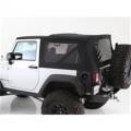 Smittybilt 9074235 Replacement Soft Top