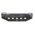 Smittybilt 76825 XRC M.O.D. Front Bumper