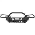 Smittybilt 76724 SRC GEN 2 Front Bumper