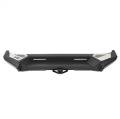 Smittybilt 76858 XRC GEN 2 Rear Bumper