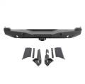 Smittybilt 76850 XRC Rear Bumper