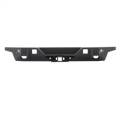 Smittybilt 76745 SRC Carbine Rear Bumper