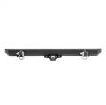 Smittybilt 76750D SRC Classic Rear Bumper