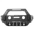 Smittybilt 76730 Stryker Front Bumper