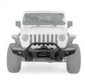 Smittybilt 77892 Front Bumper