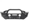 Smittybilt 77807 XRC GEN 2 Front Bumper