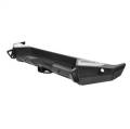 Smittybilt 77858 XRC GEN 2 Rear Bumper