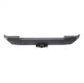 Smittybilt 76653 XRC Rear Bumper