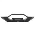 Smittybilt 76801 XRC Front Bumper