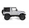 Smittybilt 98515 Replacement Soft Top