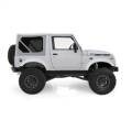 Smittybilt 98552 Replacement Soft Top