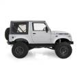 Smittybilt 98615 Replacement Soft Top