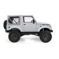 Smittybilt 98652 Replacement Soft Top