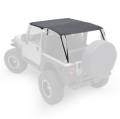 Smittybilt 93615 Extended Top