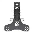 Smittybilt 76857-05 XRC Tire Carrier