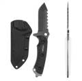 Smittybilt 2836 F.A.S.T. Knife