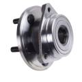 Alloy USA 35400 Alloy USA Axle Hub Assembly