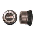 Alloy USA 15001.02 Axle Locking Hub Kit