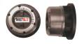 Alloy USA 15001.43 Axle Locking Hub Kit