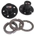 Alloy USA 15003.65 Axle Locking Hub Conversion Kit