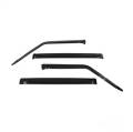 Westin 72-69420 Slim Wind Deflector