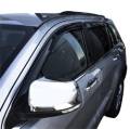 Westin 72-51490 Slim Wind Deflector