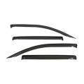 Westin 72-69418 Slim Wind Deflector