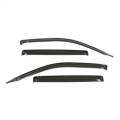 Westin 72-44480 Slim Wind Deflector