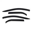 Westin 72-88430 Slim Wind Deflector