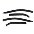 Westin 72-82486 Slim Wind Deflector