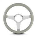 Lokar 41207 Lecarra Mark 4 Standard Steering Wheel