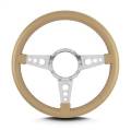 Lokar 42209 Lecarra Mark 4 GT Steering Wheel