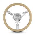 Lokar 55609 Lecarra Banjo Steering Wheel