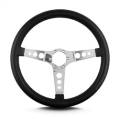 Lokar 63601 Lecarra Hot Rod Steering Wheel