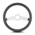 Lokar 65406 Lecarra Two Smooth Steering Wheel