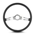 Lokar 66201 Lecarra Teardrop Steering Wheel