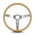 Lokar 67809 Lecarra Hot Rod Steering Wheel