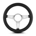 Lokar 86601 Lecarra Mark 4 Double Slot Steering Wheel