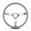 Lokar 66807 Lecarra Hot Rod Steering Wheel