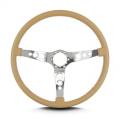 Lokar 66809 Lecarra Hot Rod Steering Wheel