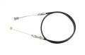 Lokar TCP-1000LS1U Hi-Tech Throttle Cable Kit